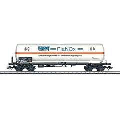 M�rklin 48484 - Druckgas-KesselwagenSKW PiaNOx, H0