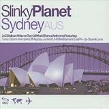 Slinky Planet: Sydney, Australia