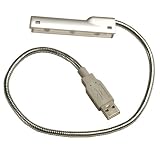 Kagan FlexLite USB Lamp