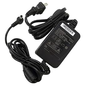 Casio ADE95 Keyboard Power Supply