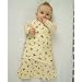 HALO SleepSack 100% Organic Cotton Swaddle Cowboy