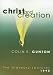 Book Christ and Creation: The Didsbury Lectures, 1990