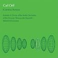 Carl Orff: Carmina Burana