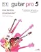 Guitar Pro 5 hybrid. CD-ROM