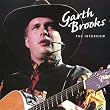 Garth Brooks Interview Picture Disc