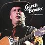 Garth Brooks Interview Picture Disc