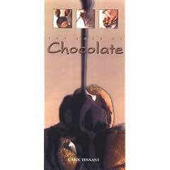 The Book of Chocolate