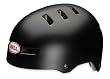 Bell Faction Bike Helmet (Matte Black, Large)