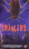 Crawlers - Daniel Cosgrove
