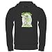 Absinthe Fairy Toying w/Glass Hoodie (dark)