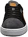 PUMA Men's Suede Stripes and Blocks Classic Sneaker