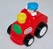 Burger King 2004 Little Tikes Train Engine with Driver