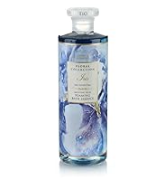 Floral Collection Iris Foam Bath 500ml
