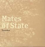 MATES OF STATE - TEAM BOO
