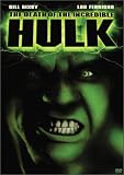 The Death of the Incredible Hulk