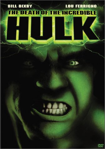Watch The Death of the Incredible Hulk Online Now!