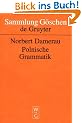 Polnische Grammatik.