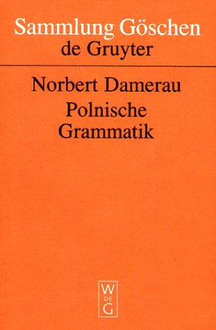 Polnische Grammatik.