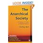 The Anarchical Society: A Study of Order in World Politics