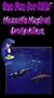 Mozart's Magical Dolphins [VHS]