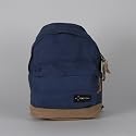EASTPAK Padded Pak'R Rucksack Heritage Blue