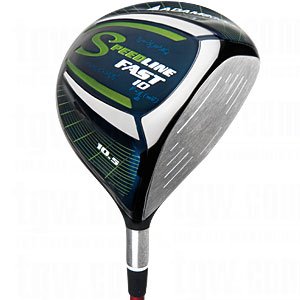 Click here to see all customer reviews now Adams Golf Speedline Fast 10 Driver