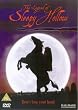 The Legend of Sleepy Hollow [1999] [DVD]