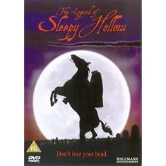 The Legend of Sleepy Hollow [1999] [DVD]