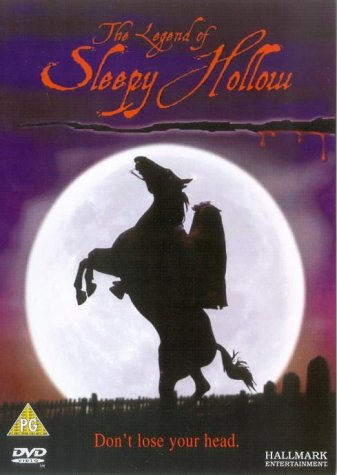 LEGEND OF SLEEPY HOLLOW