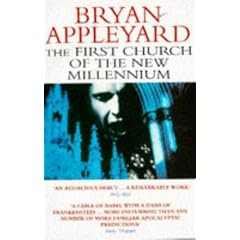 The First Church of the New Millennium