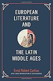 European literature and the Latin Middle Ages