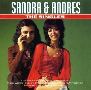 Sandra & Andres - The Singles - Zortam Music