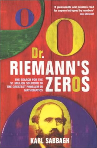 Dr.Riemann's Zeros