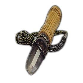 Woods Wise Hyperhot Cow-In-Heat Elk Hunting Call by