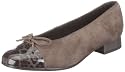 ara Bari 43708-11 Damen Ballerinas