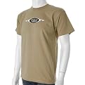 Upstream Images Tearin it Up Wildlife T-Shirt - Prairie Dust