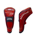 Montreal Canadiens Hybrid Golf Club Headcover