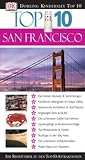 Produkt-Bild: Top 10 San Francisco. Ihr Reisef&uuml;hrer zu den Top-10-Attraktionen