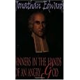 Edward's Sinners in the Hands of an Angry God