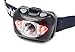 Tactical-LED-Headlamp-w/Red Lights - Handsfree-Flashlight that Delivers 168 Lumens of Stunning-Brightness; A Must Have for Night-Light-Jogging-Kids-Hiking-Hunting-Reading; Flashes SOS in Morse Code