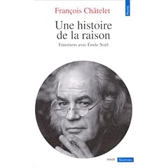 Une histoire de la raison