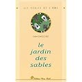 Le jardin des sables
