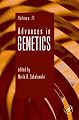 Advances in Genetics, Volume 71