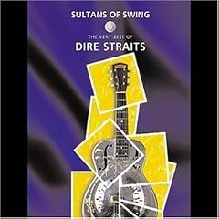 Sultans of Swing (Sound & Visi