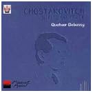 String Quartets Vol. 1