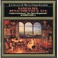 Danzas Delrenacimiento