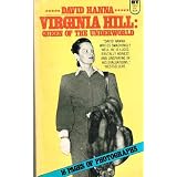 Virginia Hill: Queen of the underworld