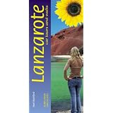 Lanzarote: Car Tours and Walks (Landscapes)by Noel Rochford