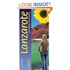 Lanzarote: Car Tours and Walks (Landscapes)