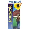 Sunflower Landscapes of Lanzarote: Car Tours and Walks